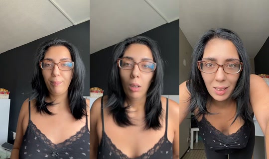 lafolleefollee05 TikTok Live — Aug 23, 2026, 10:54 AM