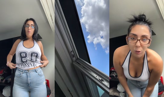 lafolleefollee05 TikTok Live — Aug 23, 2026, 12:58 PM