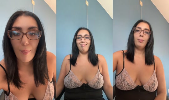 lafolleefollee05 TikTok Live — Aug 23, 2026, 4:30 PM