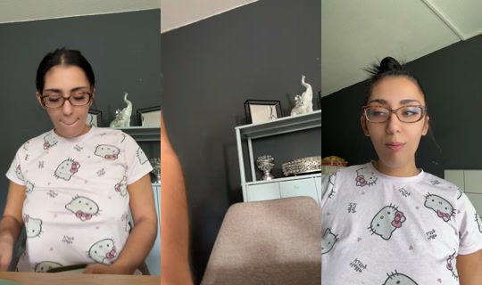 lafolleefollee05 TikTok Live — Aug 24, 2026, 12:40 PM