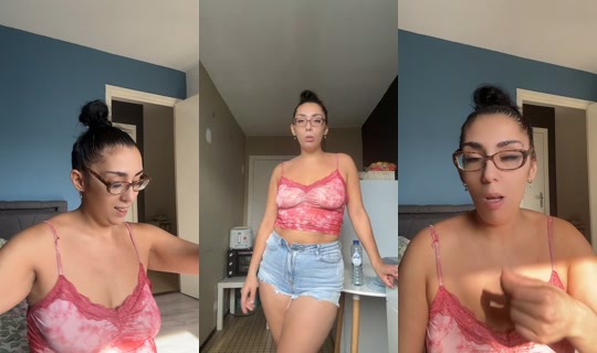 lafolleefollee05 TikTok Live — Aug 26, 2026, 3:24 PM