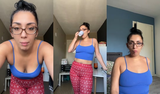 lafolleefollee05 TikTok Live — Aug 27, 2026, 9:20 AM