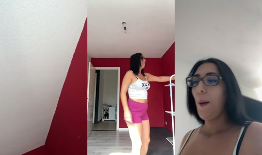 lafolleefollee05 TikTok Live — Aug 27, 2026, 2:41 PM