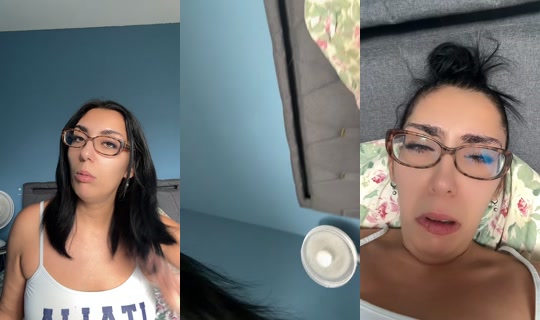 lafolleefollee05 TikTok Live — Aug 27, 2026, 3:20 PM