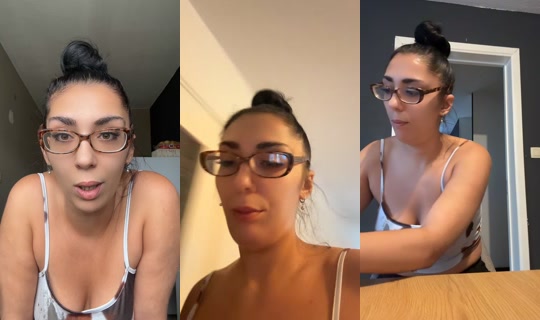 lafolleefollee05 TikTok Live — Aug 28, 2026, 10:31 AM