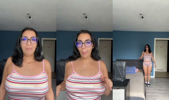 lafolleefollee05 TikTok Live — Sep 30, 2026, 2:47 PM