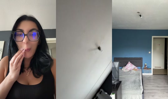 lafolleefollee05 TikTok Live — Oct 8, 2026, 10:50 AM