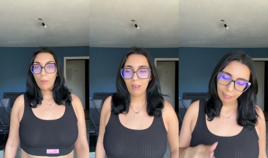 lafolleefollee05 TikTok Live — Oct 8, 2026, 11:40 AM