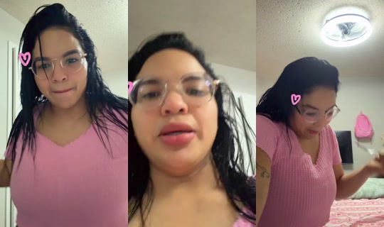 lafresaa38 TikTok Live — Sep 17, 2026, 1:46 AM