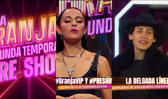 lagranjavipmx TikTok Live — Sep 30, 2026, 1:56 AM