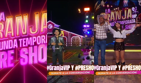lagranjavipmx TikTok Live — Oct 1, 2026, 1:56 AM