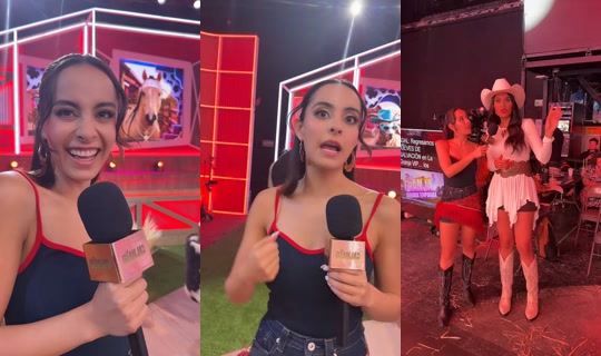 lagranjavipmx TikTok Live — Oct 2, 2026, 3:00 AM