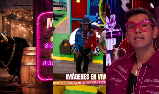 lagranjavipmx TikTok Live — Oct 3, 2026, 1:49 AM