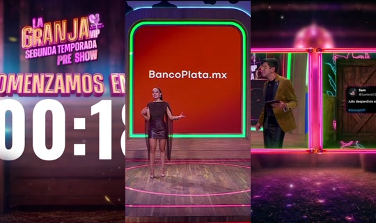 lagranjavipmx TikTok Live — Oct 5, 2026, 1:29 AM
