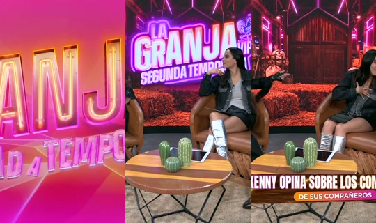 lagranjavipmx TikTok Live — Oct 6, 2026, 7:59 PM