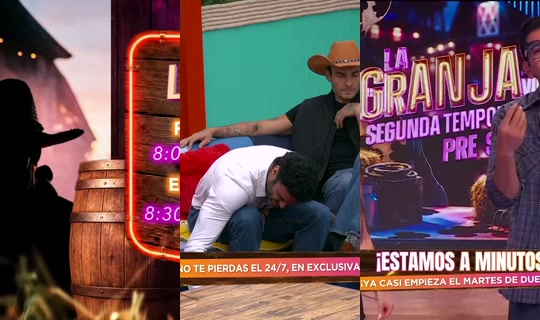 lagranjavipmx TikTok Live — Oct 7, 2026, 1:48 AM