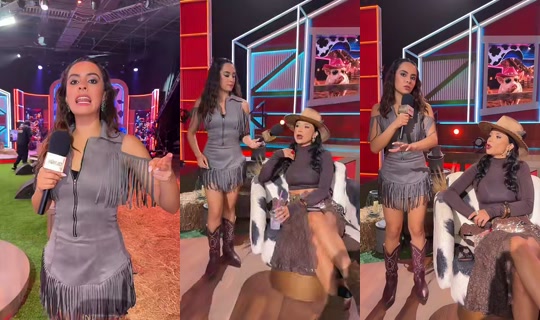 lagranjavipmx TikTok Live — Oct 7, 2026, 3:18 AM