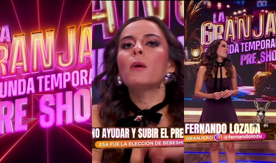 lagranjavipmx TikTok Live — Oct 8, 2026, 1:57 AM