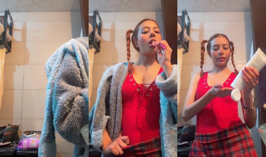 laguapasher_2 TikTok Live — Aug 28, 2026, 5:38 AM