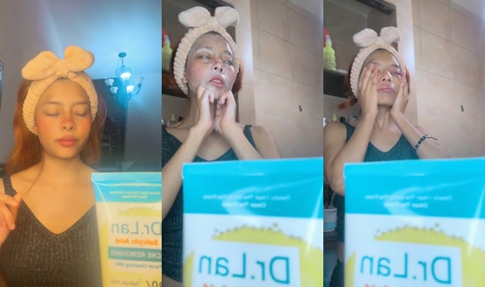laguapasher_2 TikTok Live — Aug 29, 2026, 6:31 AM