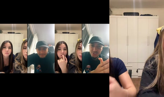 lahcougo TikTok Live — Sep 27, 2026, 11:22 PM