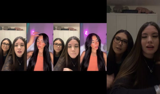 lahcougo TikTok Live — Sep 28, 2026, 11:39 PM