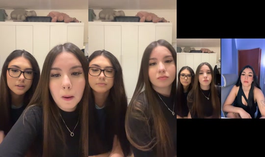 lahcougo TikTok Live — Sep 28, 2026, 11:52 PM