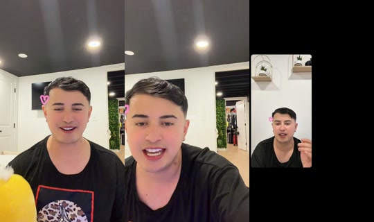 lahermana504 TikTok Live — Sep 12, 2026, 11:36 PM