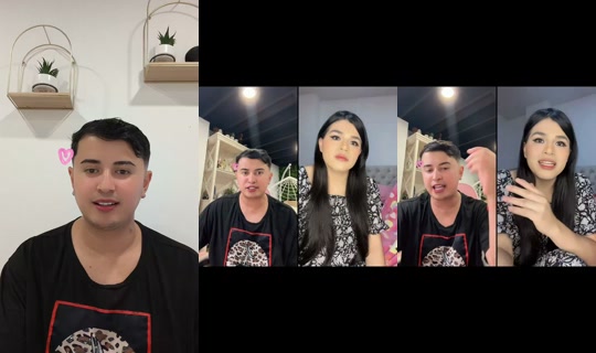 lahermana504 TikTok Live — Sep 13, 2026, 12:26 AM