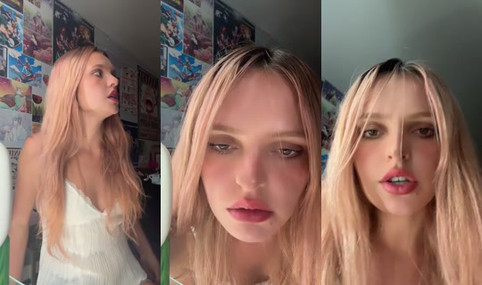lahnalundon TikTok Live — Oct 7, 2026, 5:34 AM