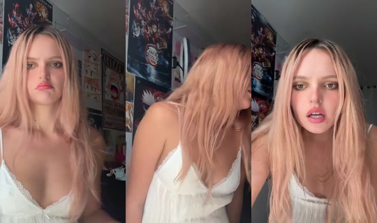 lahnalundon TikTok Live — Oct 7, 2026, 6:08 AM