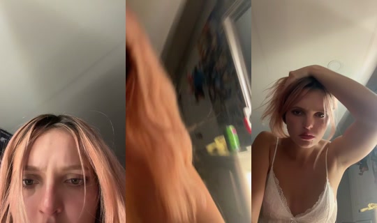 lahnalundon TikTok Live — Oct 7, 2026, 6:58 AM