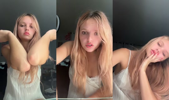 lahnalundon TikTok Live — Oct 7, 2026, 9:19 AM