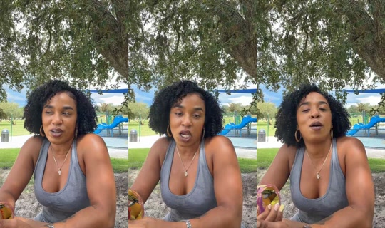 lahoneyypr6969 TikTok Live — Sep 9, 2026, 6:44 PM