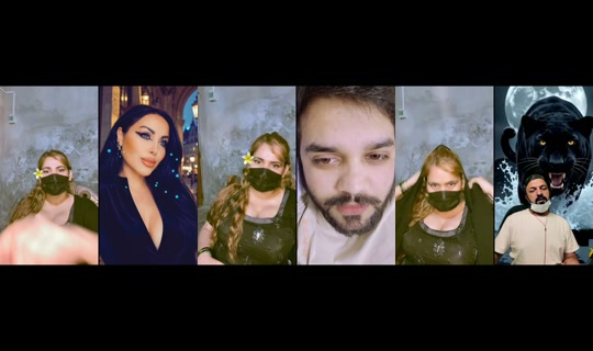 lahorijut7562 TikTok Live — Oct 3, 2026, 12:01 AM