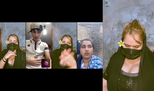 lahorijut7562 TikTok Live — Oct 3, 2026, 2:21 AM