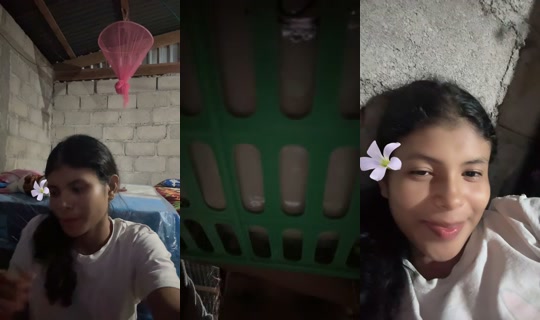 lahormiga315 TikTok Live — Oct 6, 2026, 3:11 AM