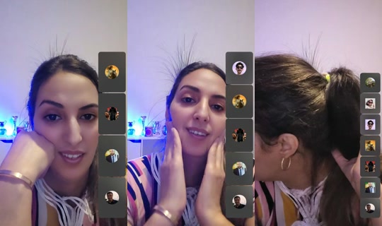 lahouma.france.4 TikTok Live — Oct 3, 2026, 5:43 PM