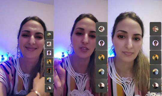 lahouma.france.4 TikTok Live — Oct 3, 2026, 6:33 PM