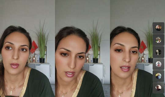 lahouma.france.4 TikTok Live — Oct 4, 2026, 2:16 PM