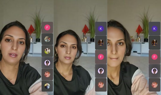 lahouma.france.4 TikTok Live — Oct 7, 2026, 3:45 PM
