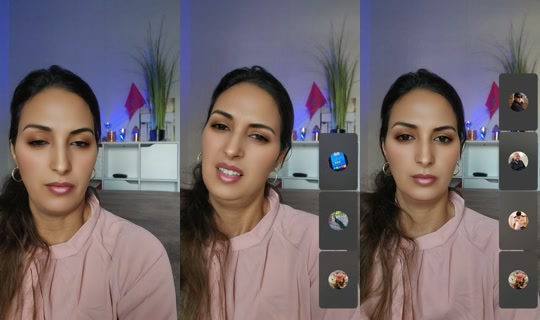 lahouma.france.4 TikTok Live — Oct 9, 2026, 12:20 PM