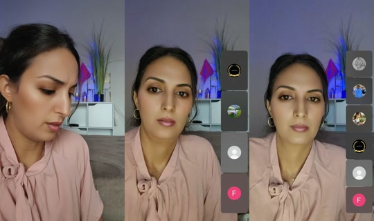 lahouma.france.4 TikTok Live — Oct 9, 2026, 4:23 PM