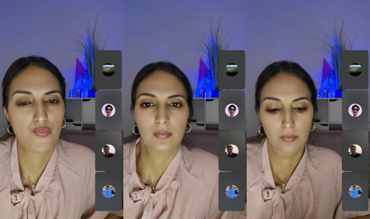 lahouma.france.4 TikTok Live — Oct 9, 2026, 6:55 PM