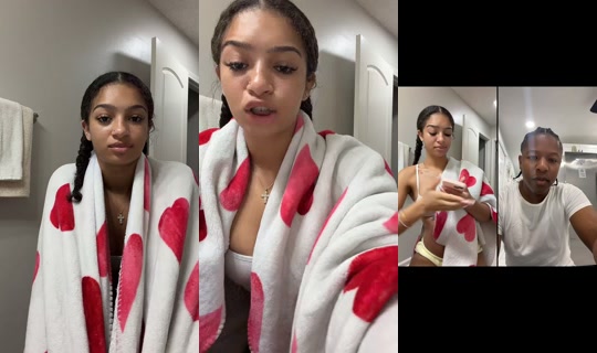 laiaalaila TikTok Live — Aug 24, 2026, 3:18 AM