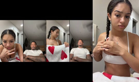 laiaalaila TikTok Live — Aug 24, 2026, 4:08 AM