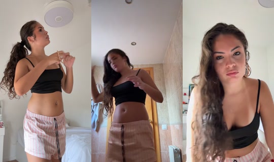 laiagonzalezzz TikTok Live — Sep 1, 2026, 1:10 PM