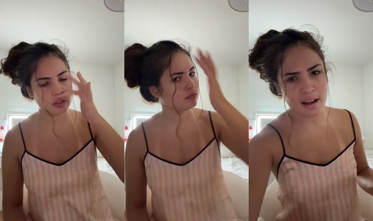 laiagonzalezzz TikTok Live — Sep 1, 2026, 10:55 PM