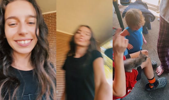 laiah999 TikTok Live — Oct 1, 2026, 8:24 PM