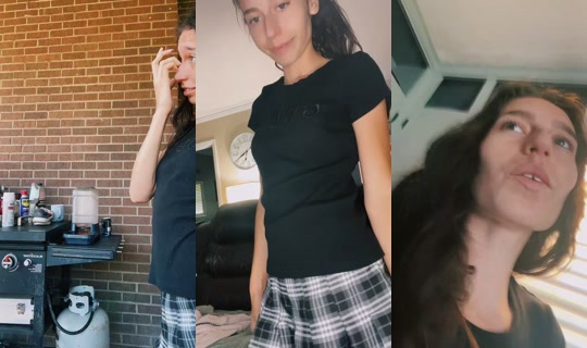 laiah999 TikTok Live — Oct 1, 2026, 9:10 PM